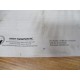 Finish Thompson 107404 Self-Priming Pumps Manual SP1115 Series - Used