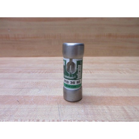 Littelfuse JTD-30-ID Fuse JTD30ID - New No Box