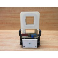 Siemens 3RT19655AB31 Coil Module Partial - Used