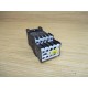 Siemens 3TH2040-0BB4 Contactor Relay 3TH20400BB4 W 3TX4440-0A - Used