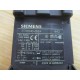 Siemens 3TH2040-0BB4 Contactor Relay 3TH20400BB4 W 3TX4440-0A - Used