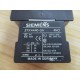 Siemens 3TH2040-0BB4 Contactor Relay 3TH20400BB4 W 3TX4440-0A - Used