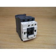 Schneider LC1D18BD Telemecanique Contactor Square D WO Front Cover - Used