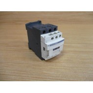Schneider LC1D18BD Telemecanique Contactor Square D W LAD4TBDL - Used
