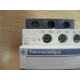 Schneider LC1D18BD Telemecanique Contactor Square D W LAD4TBDL - Used
