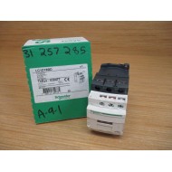 Schneider LC1D18BD Telemecanique Contactor Square D W LAD4TBDL