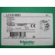 Schneider LC1D18BD Telemecanique Contactor Square D W LAD4TBDL