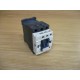 Schneider LC1D18BD Telemecanique Contactor Square D WO Cover, WLAD4TBDL - Used