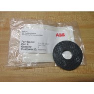Asea Brown Boveri 1647795 ABB Valve Disc