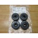 Tennant 222403 Wheel (Pack of 4)