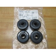 Tennant 222403 Wheel (Pack of 4)