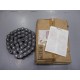 Tsubaki 120LMD Lambda Roller Chain RSD120 6' Length