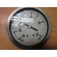 Weiss Instruments LF402-V30-4L Pressure Gauge LF402-30"-0-30 - Used