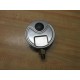 Weiss Instruments LF402-V30-4L Pressure Gauge LF402-30"-0-30 - Used