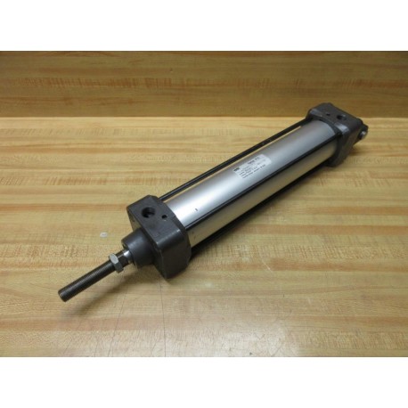 Parker P1D4T063MCE0255NTN3N Cylinder - Used
