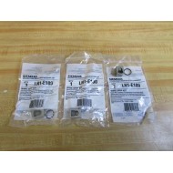 Siemens LN1-E100 Wire Grip Kit LN1E100 (Pack of 3)