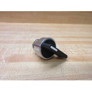 Telemecanique ZB2BJ5 Selector Switch Head - New No Box
