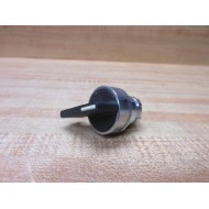 Telemecanique ZB2BJ5 Selector Switch Head - Used
