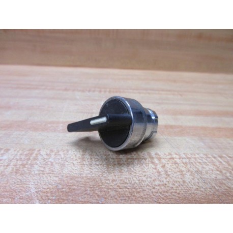 Telemecanique ZB2BJ5 Selector Switch Head - Used