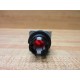 Omron A22NZ-2BM-TRA Illuminated Selector Switch Head Red - New No Box