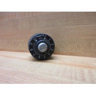 Festo GRPO-70-PK-3 Precision Throttle Valve 10803 - Used