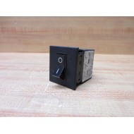 Nippon Thermo IR-12-A8-2.5-1B Switch IR12A8251B - Used