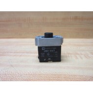 Telemecanique ZB2-BV7 Pilot Light Body ZB2BV7 - Used