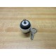 Telemecanique ZB2BG0 Key Switch Head  ZB2BGO - Used