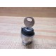 Telemecanique ZB2BG0 Key Switch Head  ZB2BGO - Used