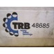 Taper Roller Bearings 48685 Bearing TRP