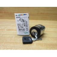 Schneider Electric ZB4BG0 Selector Switch Head WKey