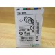 Schneider Electric ZB4BG0 Selector Switch Head WKey