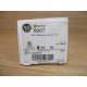 Allen Bradley 800T-J19KR7B Selector Switch