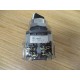 Allen Bradley 800T-J19KR7B Selector Switch