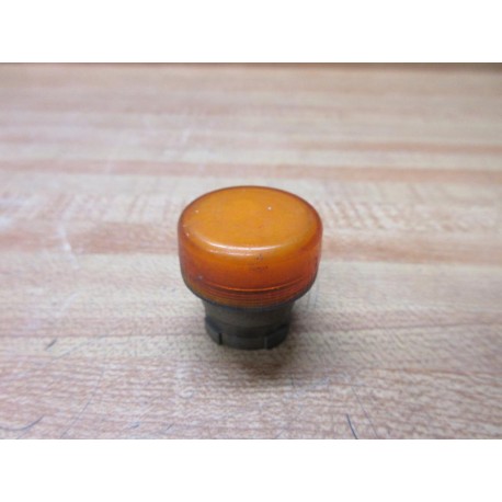 Schneider Telemecanique ZB2-BV05 Pilot Lens ZB2BV05 - Used