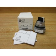 Allen Bradley 800T-H4 Selector Switch