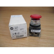 Allen Bradley 800T-FXTA5 Pushbutton 800T-FXT-A5 Ser. T