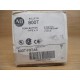 Allen Bradley 800T-FXTA5 Pushbutton 800T-FXT-A5 Ser. T