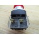 Allen Bradley 800T-FXTA5 Pushbutton 800T-FXT-A5 Ser. T