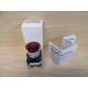 Allen Bradley 800T-FXQH24RA1 Push Button 800T-FXQH24RA1