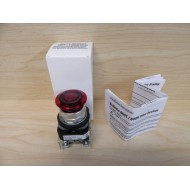 Allen Bradley 800T-FXQH24RA1 Push Button 800T-FXQH24RA1