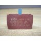 Baco 23-E-10 Contact Block 23E10 Red - New No Box