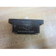 Gemco 1950-1-B-A-AO Micro Switch 1950-1-B-A-A0 - New No Box