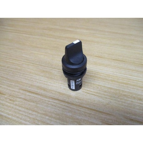 ABB C2SS2-10B-10 Selector Switch C2SS210B10 - New No Box
