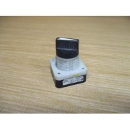 Fuji Electric AH30-PC092 Selector Switch AH30PC092 - Used