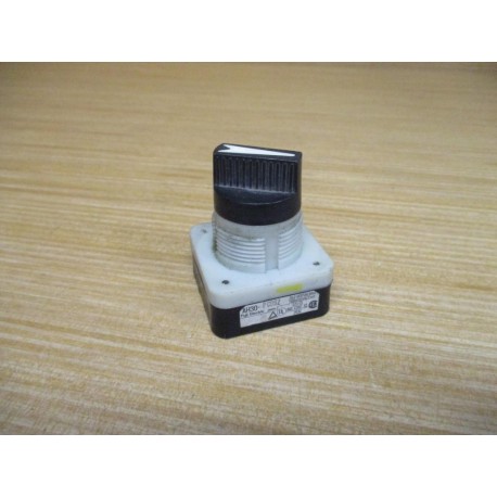Fuji Electric AH30-PC092 Selector Switch AH30PC092 - Used