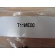 Baco T11ME20 Selector Switch Operator - New No Box