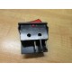 LECI RS606 Rocker Switch T10555 - Used