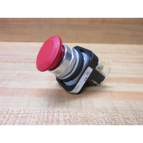 Allen Bradley 800T-FXT6D2P Push Button 800TFXT6D2P - New No Box