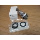 Allen Bradley 800T-H3103A Keyed Selector Switch 800TH3103A Ser. T